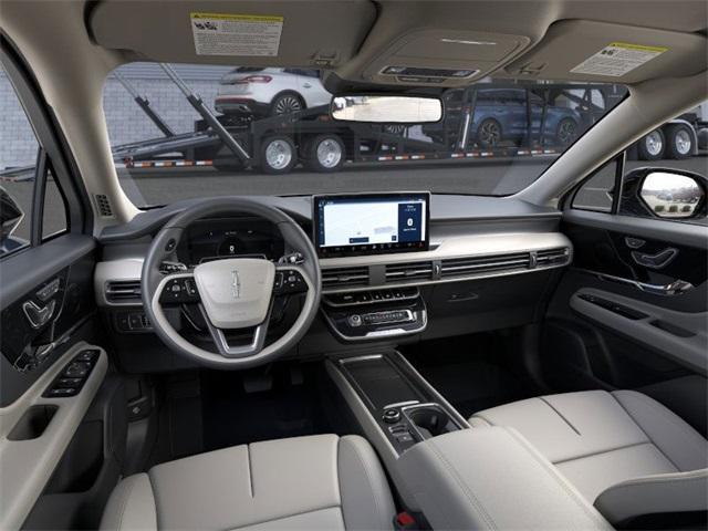 new 2025 Lincoln Corsair car, priced at $41,768