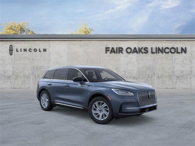 new 2025 Lincoln Corsair car, priced at $42,760