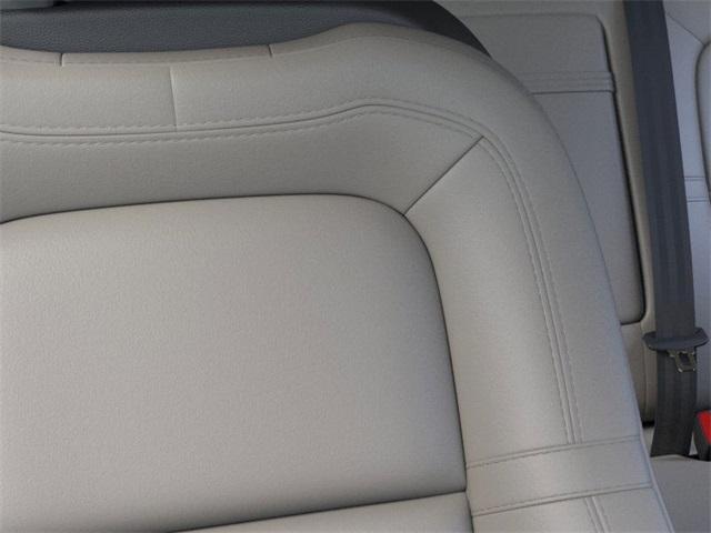 new 2025 Lincoln Corsair car, priced at $41,768