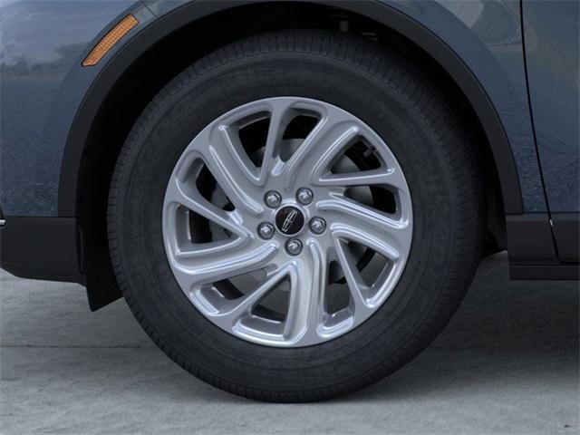 new 2025 Lincoln Corsair car, priced at $42,760