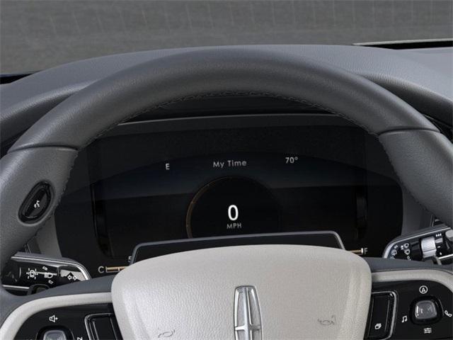 new 2025 Lincoln Corsair car, priced at $41,768