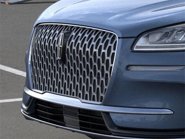 new 2025 Lincoln Corsair car, priced at $41,768