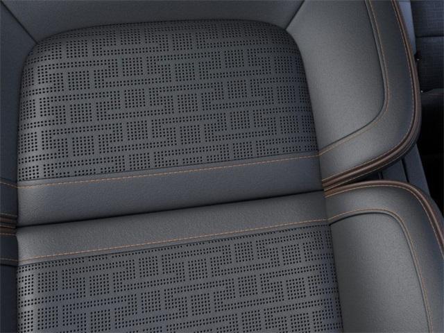 new 2024 Lincoln Navigator L car, priced at $110,865