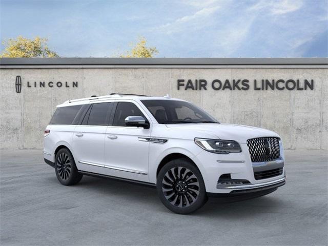 new 2024 Lincoln Navigator L car, priced at $110,865