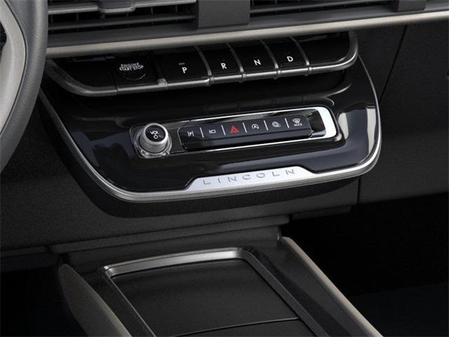 new 2025 Lincoln Corsair car, priced at $46,834