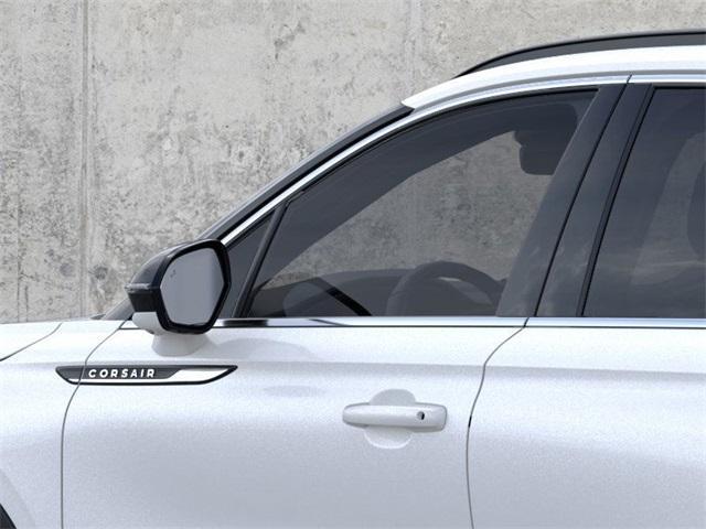 new 2025 Lincoln Corsair car, priced at $46,834