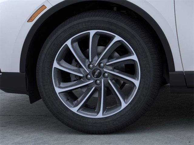 new 2025 Lincoln Corsair car, priced at $46,834