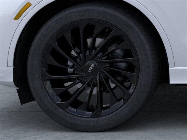 new 2025 Lincoln Aviator car, priced at $67,986