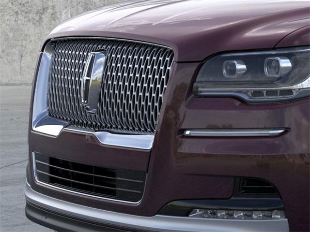 new 2024 Lincoln Navigator L car, priced at $92,592