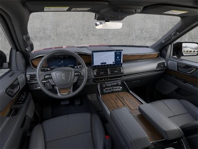 new 2024 Lincoln Navigator L car, priced at $92,592