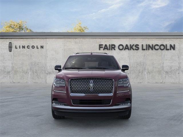 new 2024 Lincoln Navigator L car, priced at $92,592