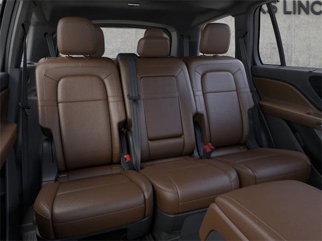 new 2026 Lincoln Aviator car, priced at $80,190