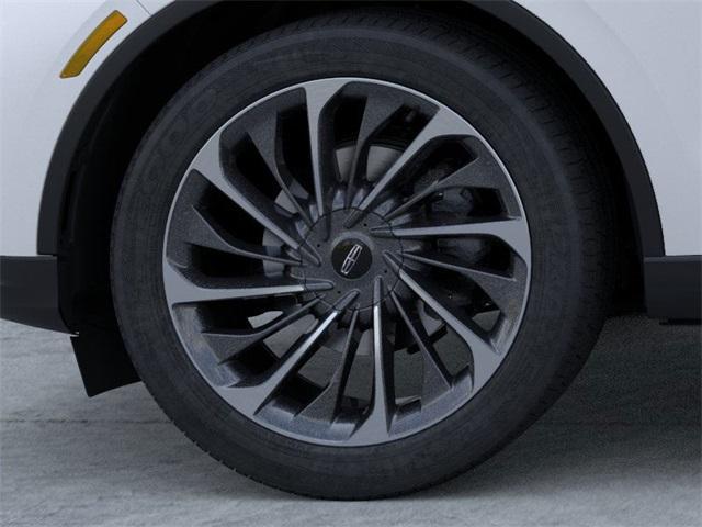 new 2026 Lincoln Aviator car, priced at $80,190