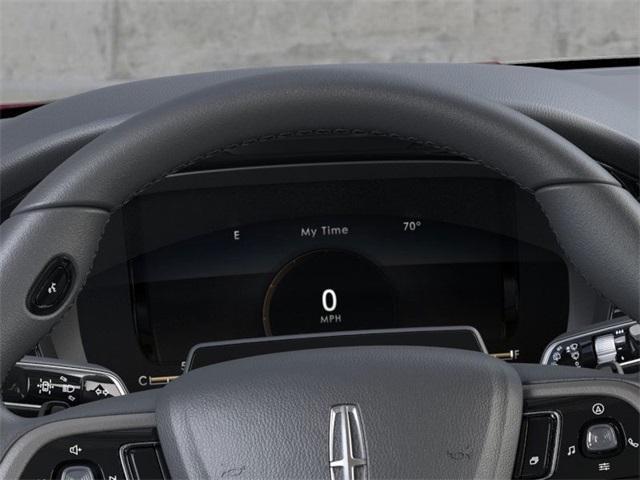 new 2025 Lincoln Corsair car, priced at $52,345