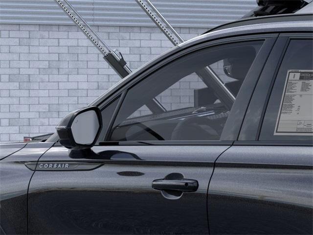new 2026 Lincoln Corsair car, priced at $52,530