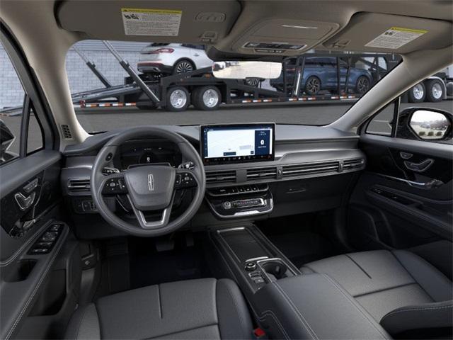 new 2026 Lincoln Corsair car, priced at $52,530