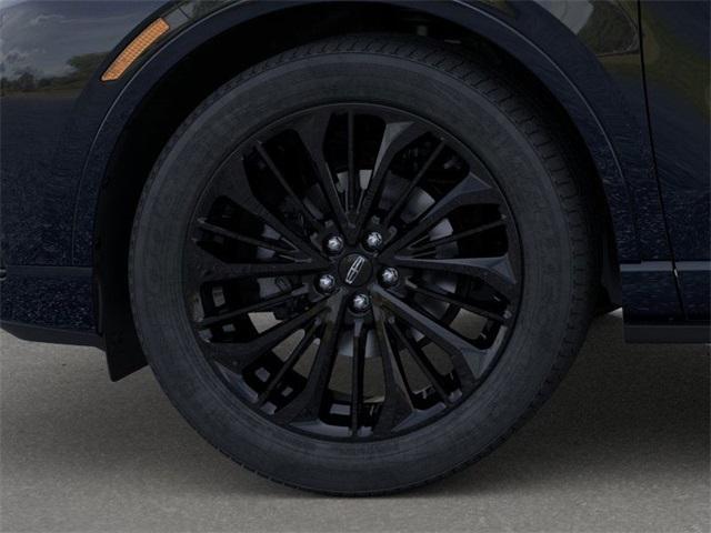 new 2026 Lincoln Corsair car, priced at $52,530