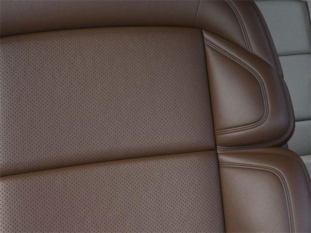 new 2025 Lincoln Navigator car, priced at $103,500