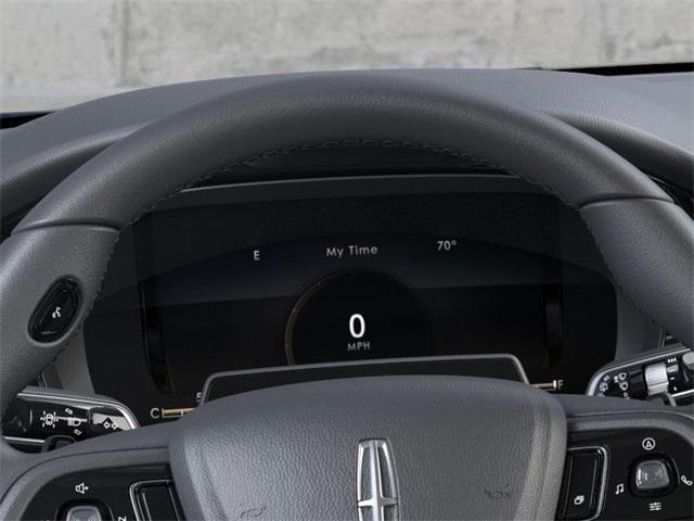 new 2025 Lincoln Corsair car, priced at $42,335