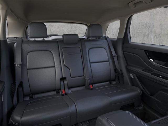 new 2025 Lincoln Corsair car, priced at $42,335