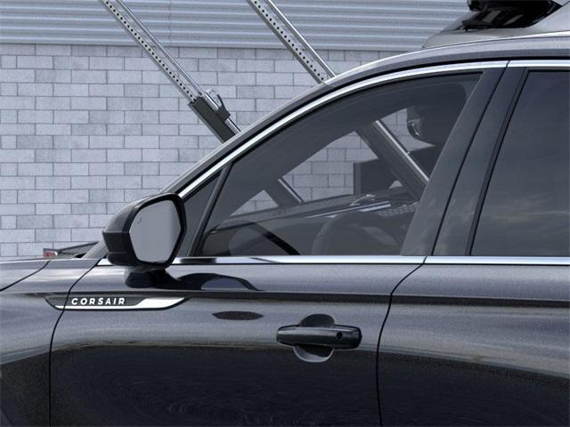 new 2025 Lincoln Corsair car, priced at $41,394
