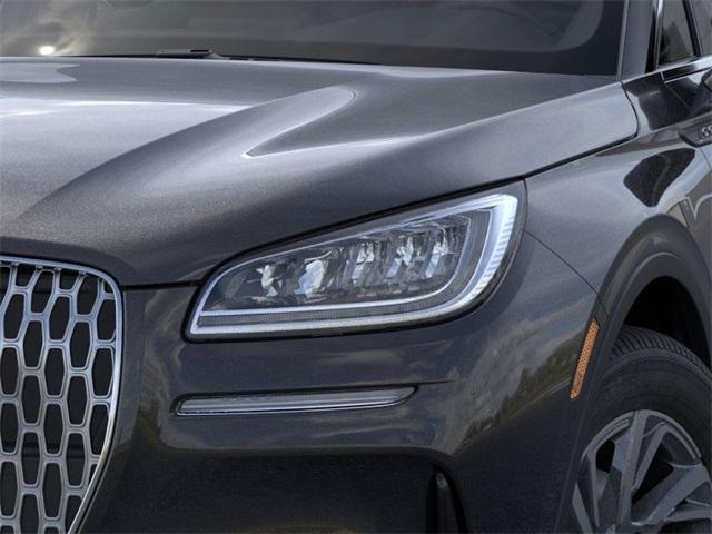 new 2025 Lincoln Corsair car, priced at $41,394