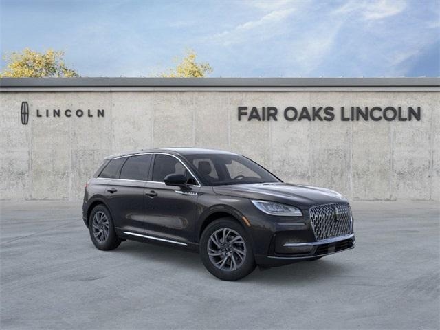 new 2025 Lincoln Corsair car, priced at $42,335