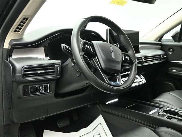 used 2023 Lincoln Corsair car, priced at $43,695