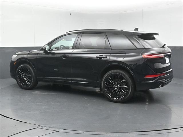 used 2023 Lincoln Corsair car, priced at $43,695