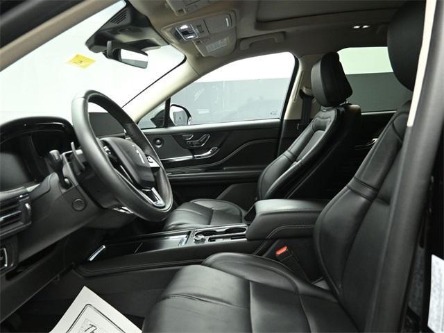 used 2023 Lincoln Corsair car, priced at $43,695