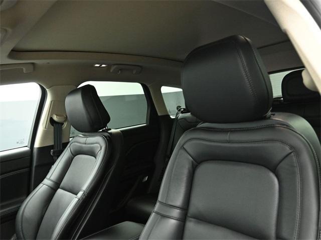 used 2023 Lincoln Corsair car, priced at $43,695