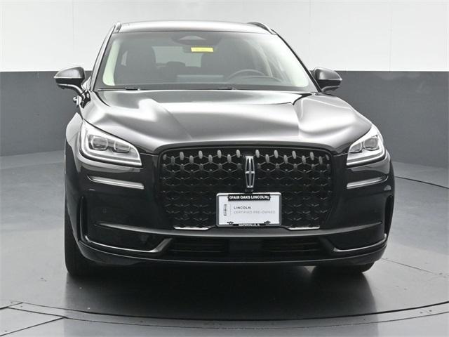 used 2023 Lincoln Corsair car, priced at $43,695