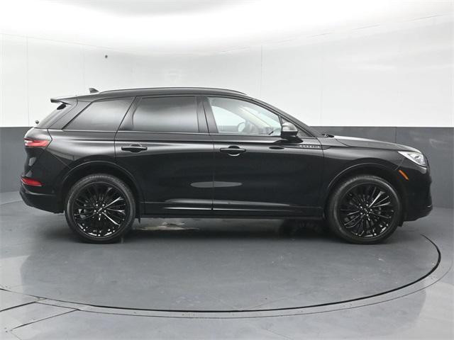 used 2023 Lincoln Corsair car, priced at $43,695