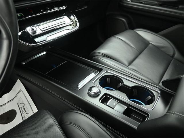 used 2023 Lincoln Corsair car, priced at $43,695