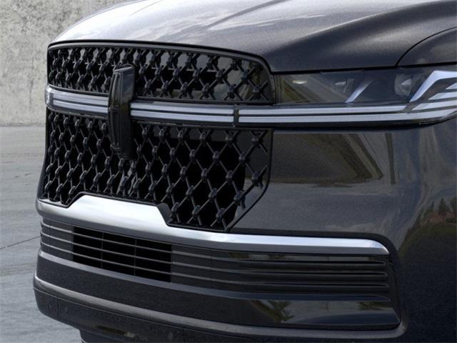 new 2025 Lincoln Navigator L car, priced at $111,860