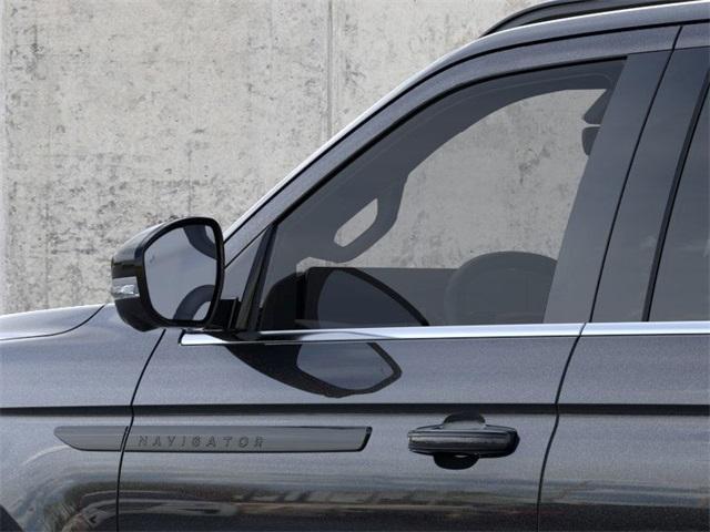 new 2025 Lincoln Navigator L car, priced at $111,860