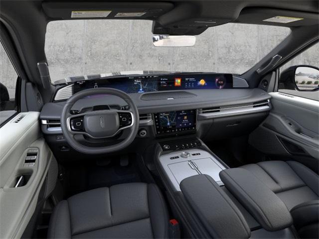 new 2025 Lincoln Navigator L car, priced at $111,860