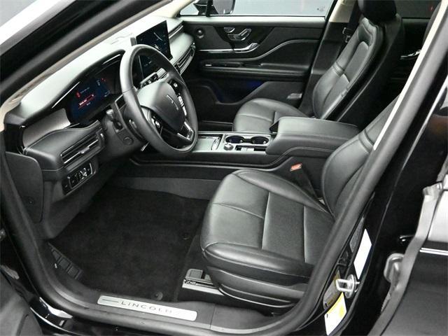 used 2023 Lincoln Corsair car, priced at $44,195