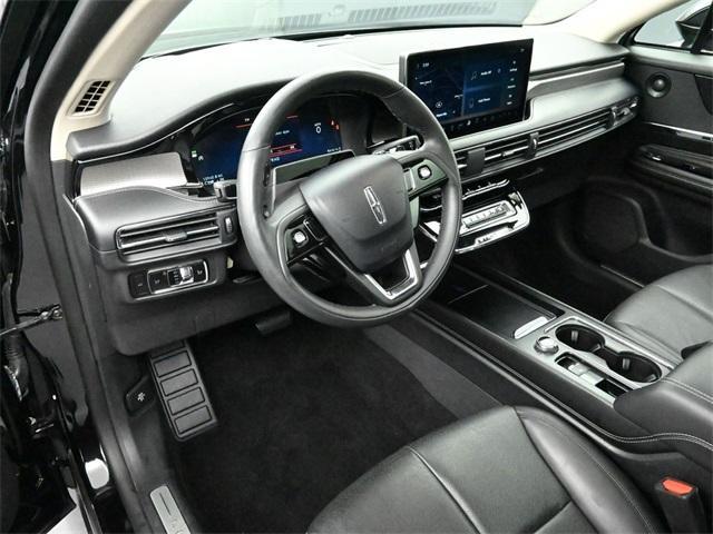 used 2023 Lincoln Corsair car, priced at $44,195