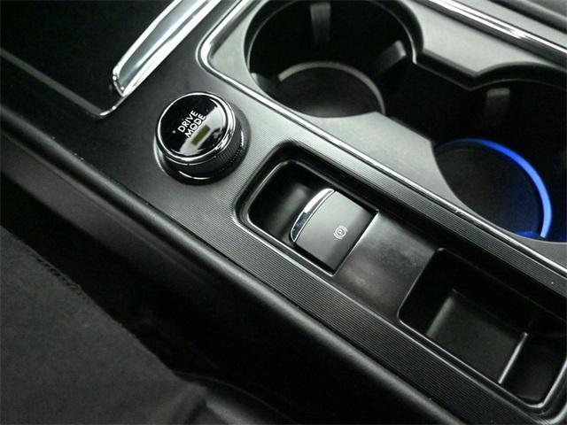 used 2023 Lincoln Corsair car, priced at $44,195