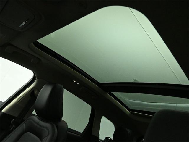 used 2023 Lincoln Corsair car, priced at $44,195