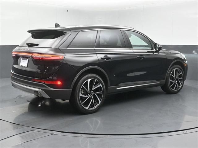 used 2023 Lincoln Corsair car, priced at $44,195
