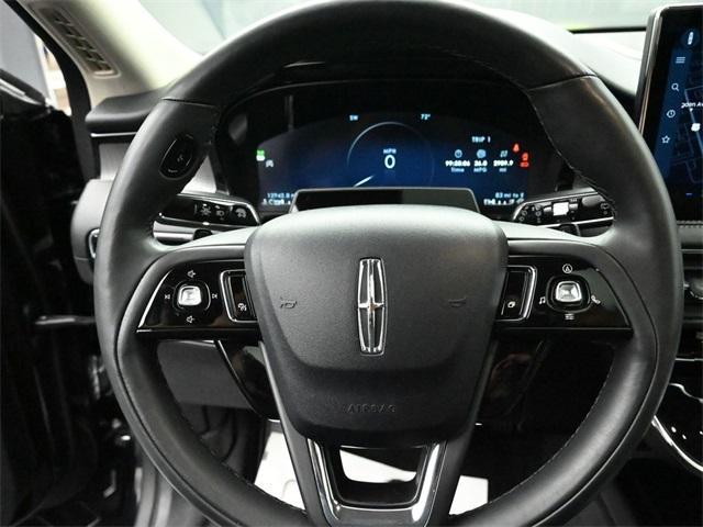 used 2023 Lincoln Corsair car, priced at $44,195
