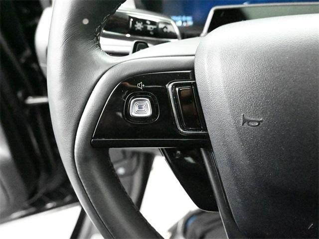 used 2023 Lincoln Corsair car, priced at $44,195