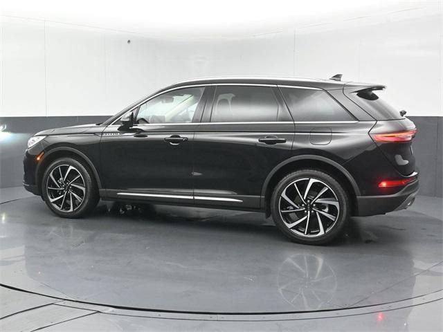 used 2023 Lincoln Corsair car, priced at $44,195