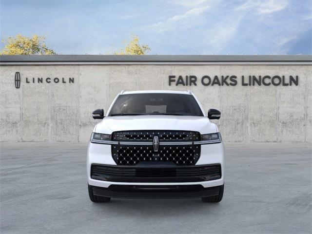 new 2025 Lincoln Navigator L car, priced at $122,855