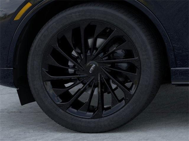 new 2025 Lincoln Aviator car, priced at $82,465