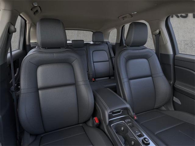 new 2025 Lincoln Corsair car, priced at $40,734