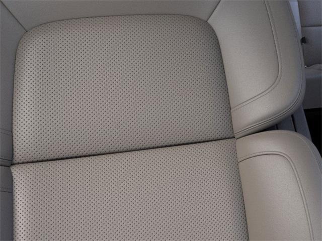 new 2024 Lincoln Navigator L car, priced at $89,858