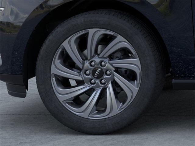 new 2024 Lincoln Navigator L car, priced at $89,858
